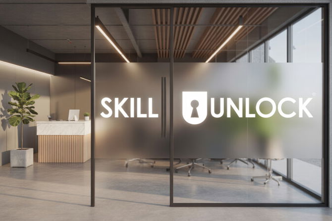 SkillUnlock.com