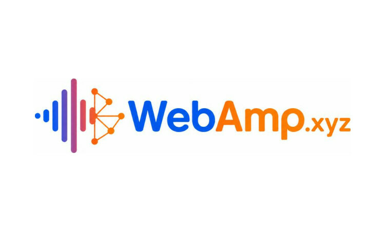 WebAmp logo