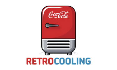 RetroCooling.com - Creative brandable domain for sale