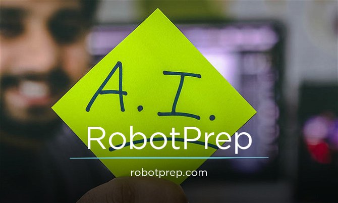 RobotPrep.com