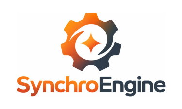 SynchroEngine logo