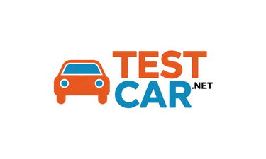 Testcar.net - Creative brandable domain for sale