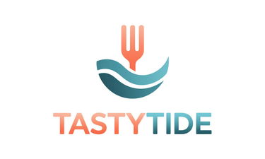 TastyTide.com - Creative brandable domain for sale