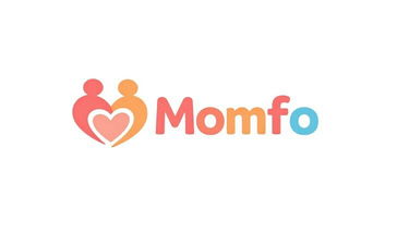 Momfo logo