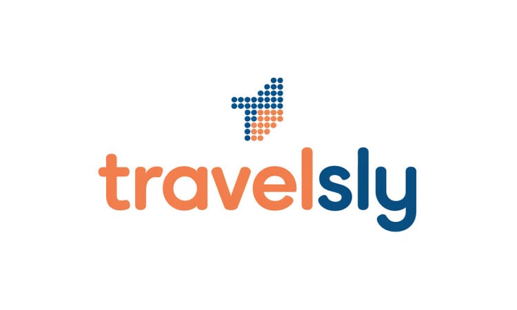 TravelSly logo