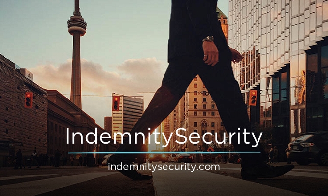 IndemnitySecurity.com