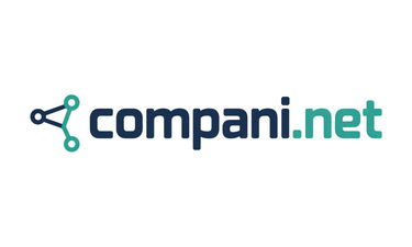 Compani.net - Creative brandable domain for sale