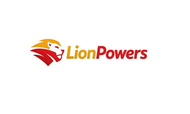 LionPowers logo