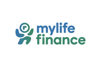 MyLifeFinance.com - Creative brandable domain for sale