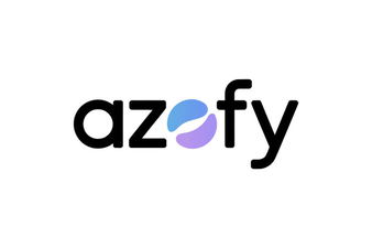 Azofy.com - Creative brandable domain for sale