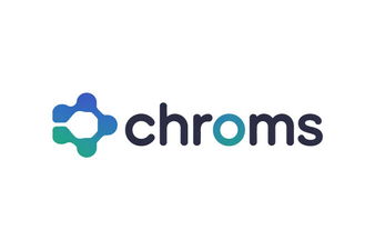 Chroms.com - Creative brandable domain for sale