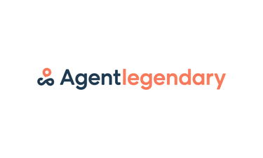 AgentLegendary.com - Creative brandable domain for sale