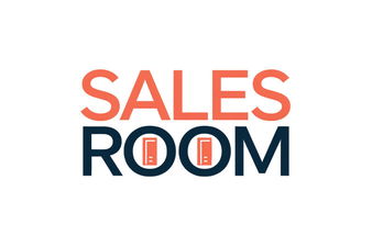 Salesroom.xyz - Creative brandable domain for sale