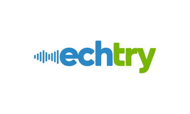 ECHTry.com - Creative brandable domain for sale