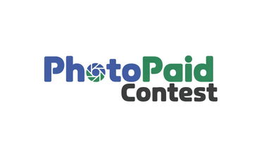 PhotoPaidContest logo