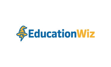 EducationWiz.com - Creative brandable domain for sale