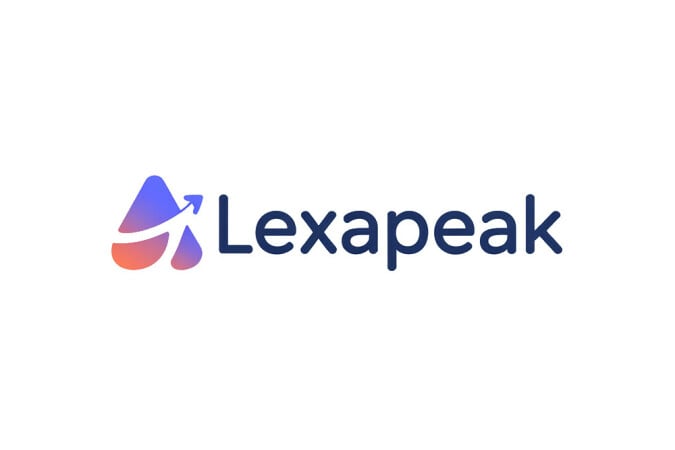 LexaPeak logo