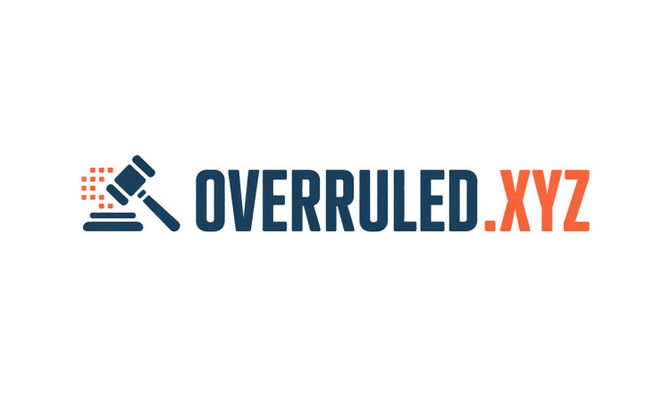 Overruled.xyz