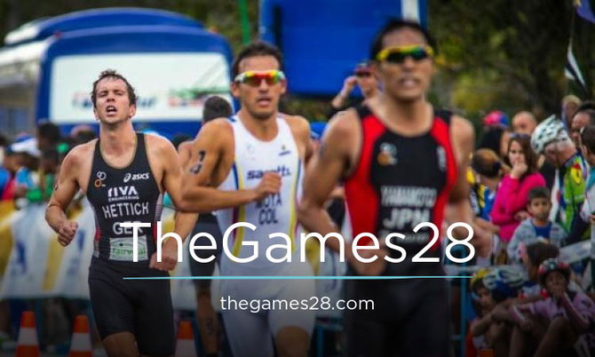 TheGames28.com