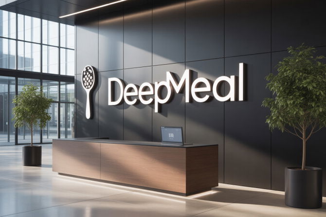 DeepMeal.com — 4