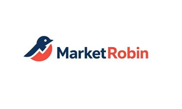 MarketRobin.com - Creative brandable domain for sale