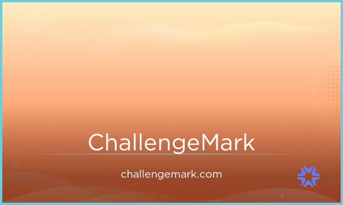 ChallengeMark.com