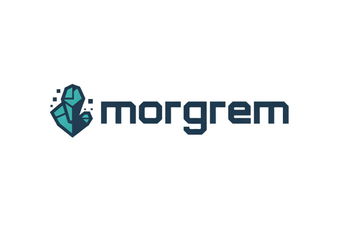 Morgrem.com - Creative brandable domain for sale
