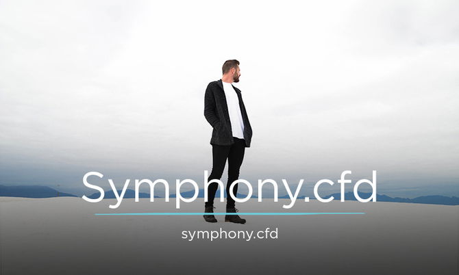Symphony.cfd