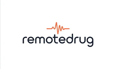 RemoteDrug.com - Creative brandable domain for sale