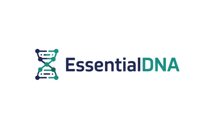 EssentialDna logo