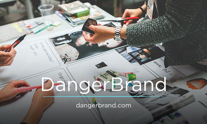 DangerBrand.com