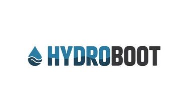 HydroBoot.com - Creative brandable domain for sale