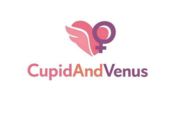 CupidAndVenus.com - Creative brandable domain for sale