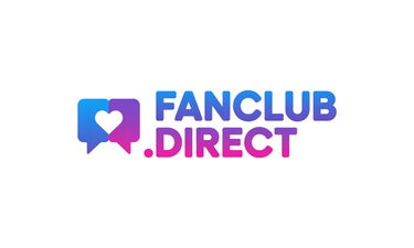 FanClub logo