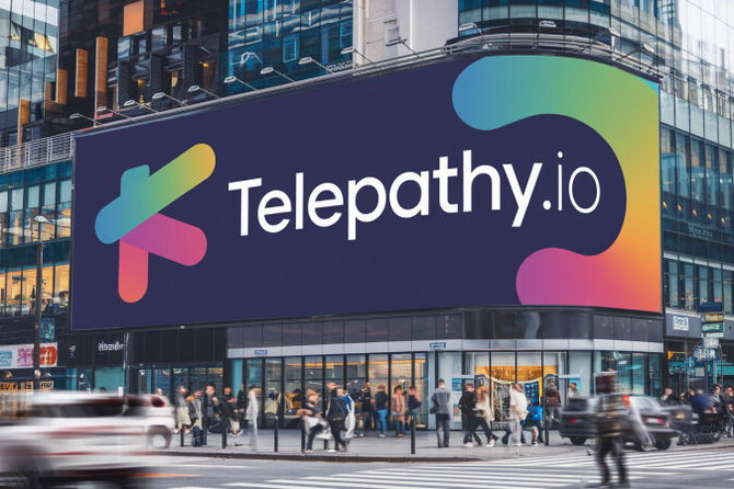 Telepathy.io