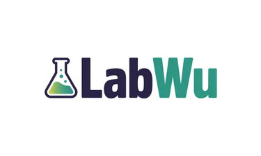 LabWu.com - Creative brandable domain for sale