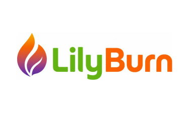 LilyBurn logo