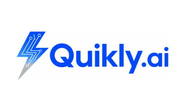 Quikly logo
