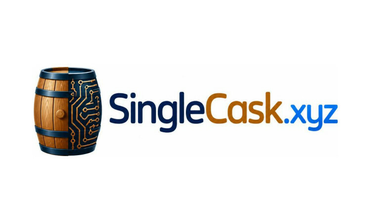 SingleCask logo