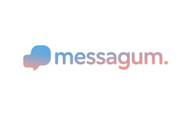 Messagum.com - Creative brandable domain for sale