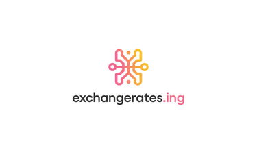 ExchangeRates.ing - Creative brandable domain for sale