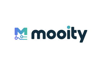 Mooity logo