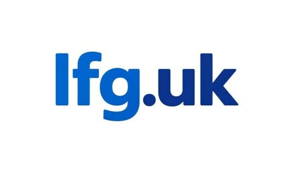 Ifg logo