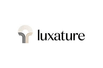 Luxature logo