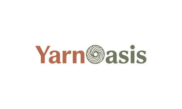 YarnOasis.com - Creative brandable domain for sale