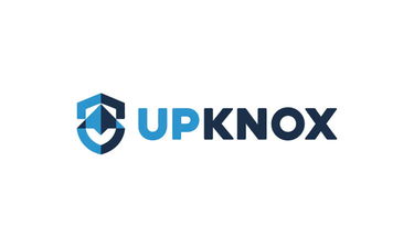 UpKnox.com - Creative brandable domain for sale