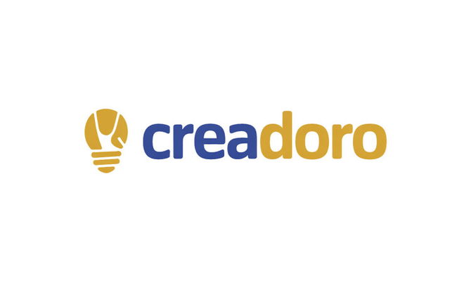 CreaDoro.com