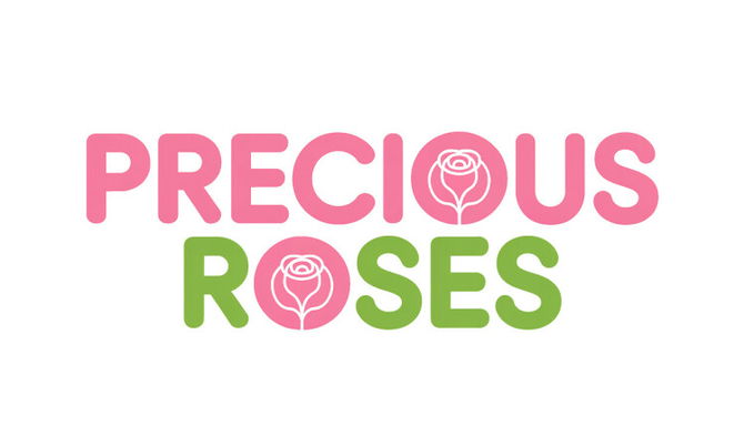 PreciousRoses.com