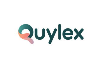 Quylex.com - Creative brandable domain for sale
