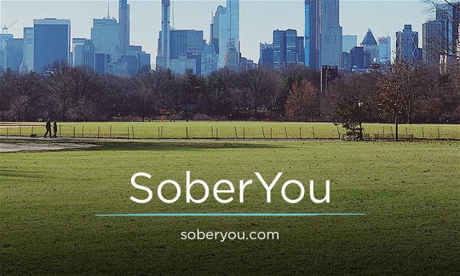 SoberYou.com